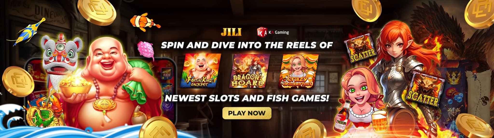 Aplikasi mobile bolacuan menampilkan halaman utama dengan permainan live casino dan sportsbook Liga 1